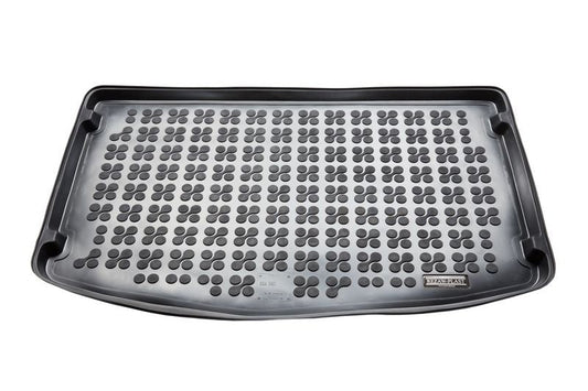 ГУМЕНА СТЕЛКА ЗА БАГАЖНИК ЗА KIA RIO IV HATCHBACK (2017-2020) - REZAW PLAST