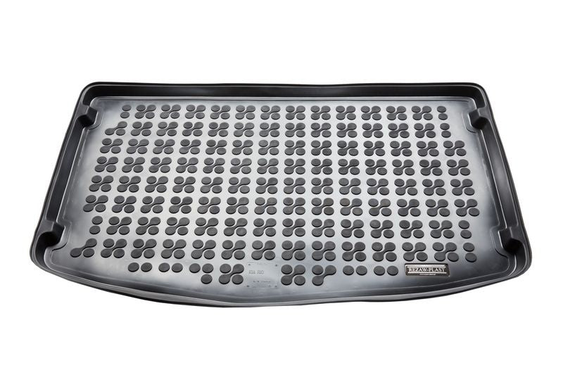 TAVĂ PORTBAGAJ CAUCIUC PENTRU KIA RIO IV HATCHBACK (2017-2020) - REZAW PLAST