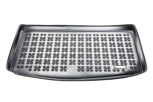 ГУМЕНА СТЕЛКА ЗА БАГАЖНИК ЗА KIA STONIC (2017+) BOTTOM FLOOR - REZAW PLAST