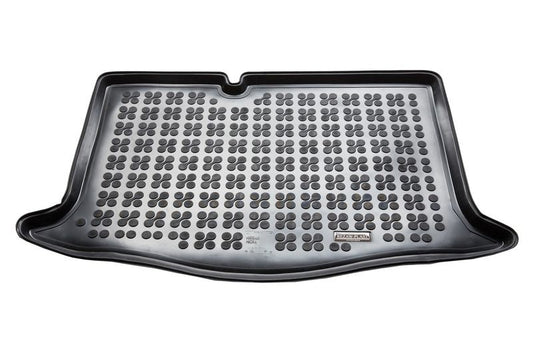 ГУМЕНА СТЕЛКА ЗА БАГАЖНИК ЗА NISSAN MICRA V K14 (2016+) - REZAW PLAST