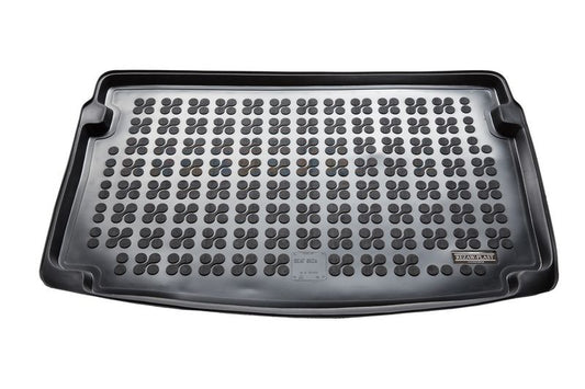 ГУМЕНА СТЕЛКА ЗА БАГАЖНИК ЗА SEAT IBIZA V (2017-2021) UPPER FLOOR - REZAW PLAST