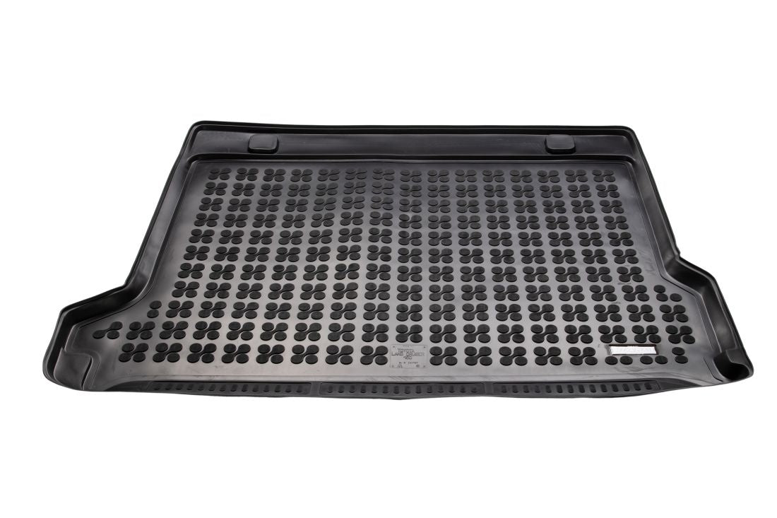 Λαστιχένιο πατάκι πορτμπαγκάζ για Toyota Land Cruiser J150 (2017+) 5 θέσεων - Rezaw Plast