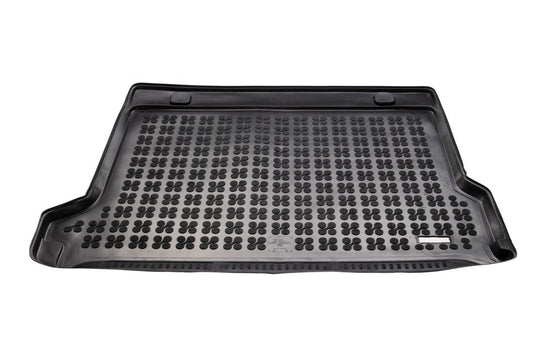 Λαστιχένιο πατάκι πορτμπαγκάζ για Toyota Land Cruiser J150 (2017+) 5 θέσεων - Rezaw Plast