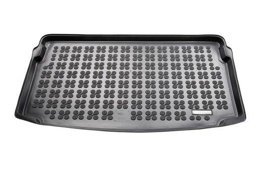 ГУМЕНА СТЕЛКА ЗА БАГАЖНИК ЗА VOLKSWAGEN POLO VI (2017+)- REZAW PLAST