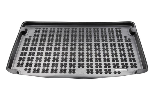 ГУМЕНА СТЕЛКА ЗА БАГАЖНИК ЗА  MINI CLUBMAN (2017+) UPPER FLOOR - REZAW PLAST