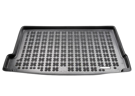 ГУМЕНА СТЕЛКА ЗА БАГАЖНИК ЗА BMW X2 F39 (2017+) UPPER FLOOR - REZAW PLAST