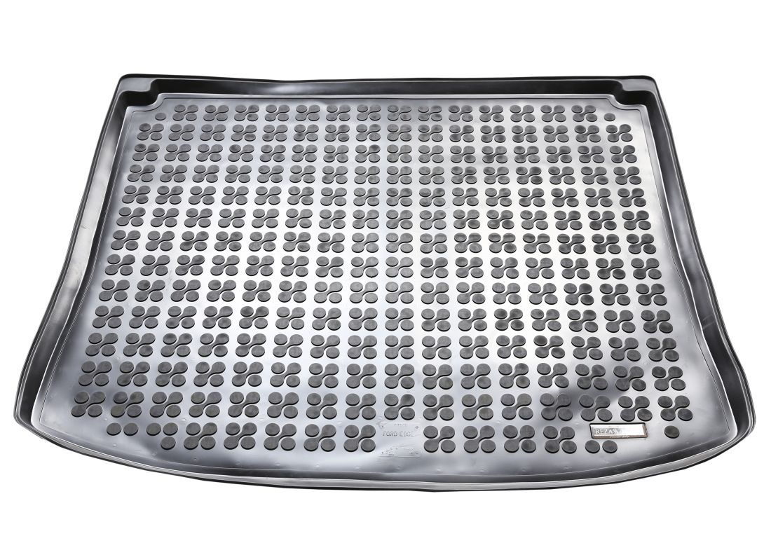 COVOR DE CAUCIUC PORTBAGAJ PENTRU FORD EDGE (2016+) - REZAW PLAST