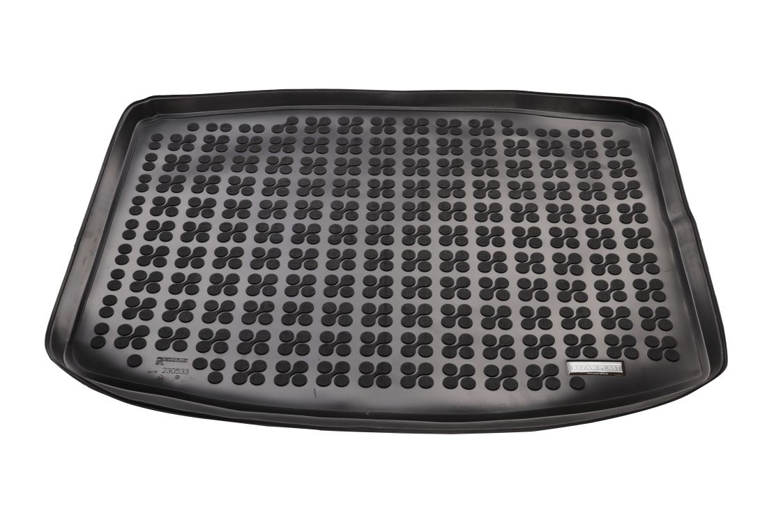 COVOR DE CAUCIUC PORTBAGAJ PENTRU HONDA CR-V (2018-2022) DOWN FLOOR / HAVAL 6 (2021+) - REZAW PLAST