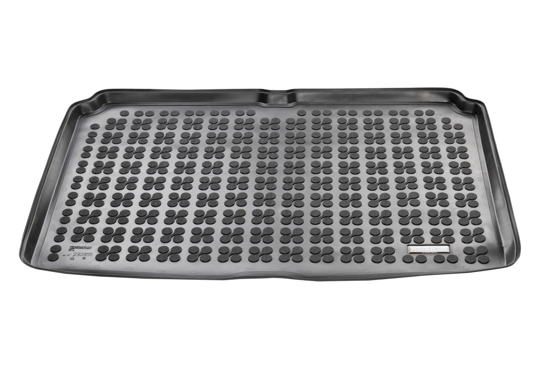 Covoraș de cauciuc portbagaj Mercedes W247 B-Class (2018+) - Rezaw Plast