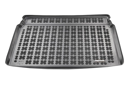Λαστιχένιο πατάκι πορτμπαγκάζ Rezaw-Plast για Audi Q3 (2018+) - Κατασκευάζεται στην Πολωνία