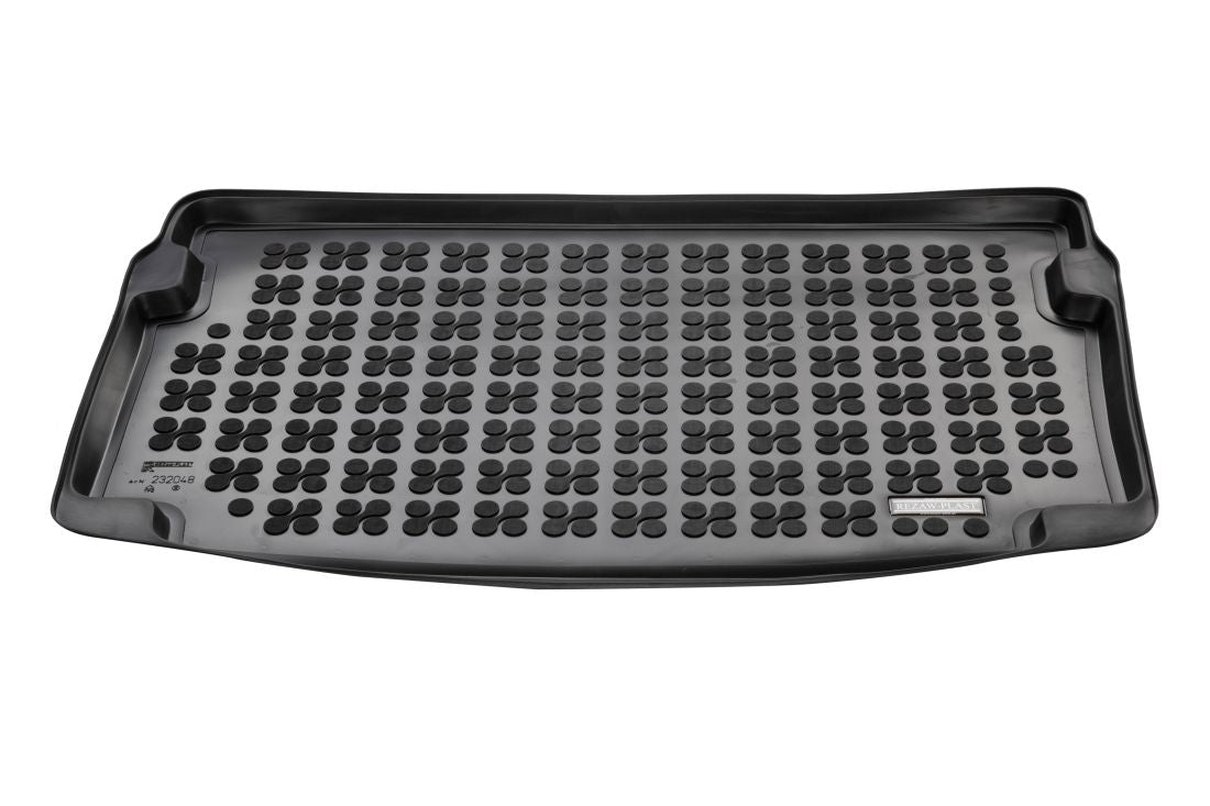 COVORAS CAUCIUC PORTBAGAJ PENTRU AUDI A1 GB (2018+) PARTEA SUPERIOARA A PORTBAGAJULUI - REZAW PLAST