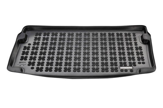 ГУМЕНА СТЕЛКА ЗА БАГАЖНИК ЗА AUDI A1 GB (2018+)  UPPER FLOOR OF THE TRUNK - REZAW PLAST