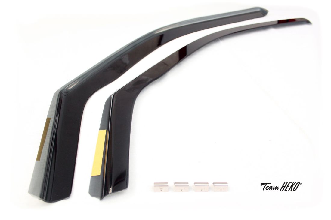 Deflectoare pentru CITROEN PICK-UP C-15 2 buc. față