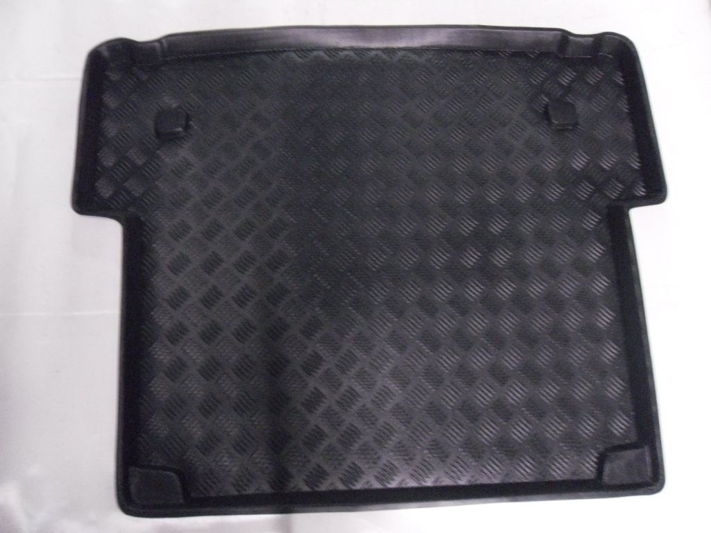 Tavă portbagaj pentru BMW Seria 3 E91 (2005-2013) Combi
