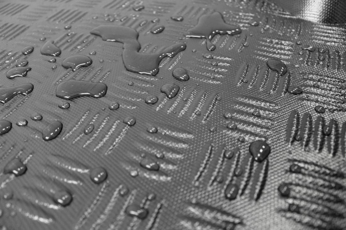 Стелка за багажник за Peugeot 3008 (2009 - 2016) Upper floor