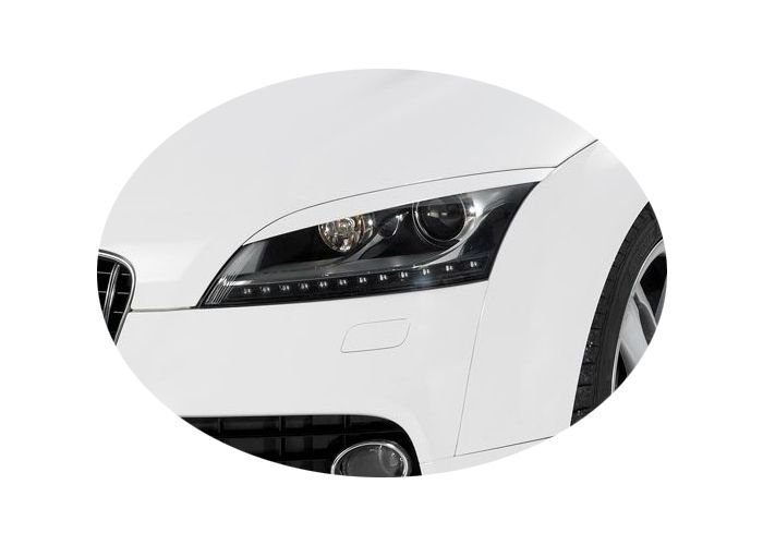 Ανεμοθραύστες για Alfa Romeo Giulietta (2010+) 5 θύρες - 4τμχ. εμπρός και πίσω