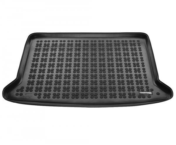 Tavă portbagaj cauciuc pentru Mazda CX30 (2019+) except system Smart Cargo - Rezaw Plast