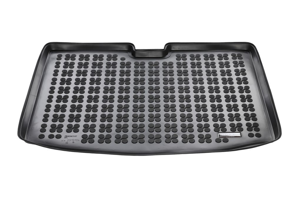 Tavă portbagaj pentru Renault Captur II (2019+) - Rezaw Plast