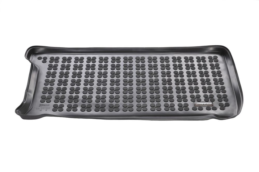 Tavă portbagaj pentru Fiat 500 (2007+) / (2020+) cu excepția versiunii electrice - Rezaw Plast