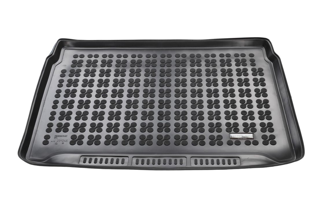 Πάτωμα χώρου αποσκευών για Peugeot 2008 II (2019+) - upper floor - Rezaw Plast