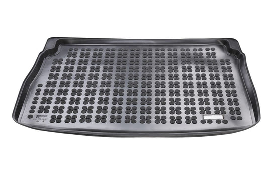 Πάγος πορτμπαγκάζ για VW Golf Sportsvan (2018-2020) upper floor - Rezaw Plast