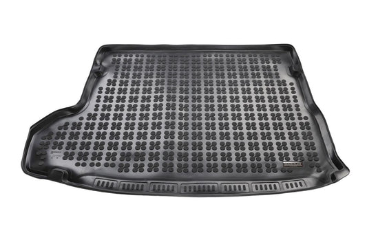 Πίσω πατάκι πορτμπαγκάζ για Toyota Highlander III (XV50) (2013+) - 7θέσιο με την τελευταία σειρά καθισμάτων κάτω - Rezaw Plast