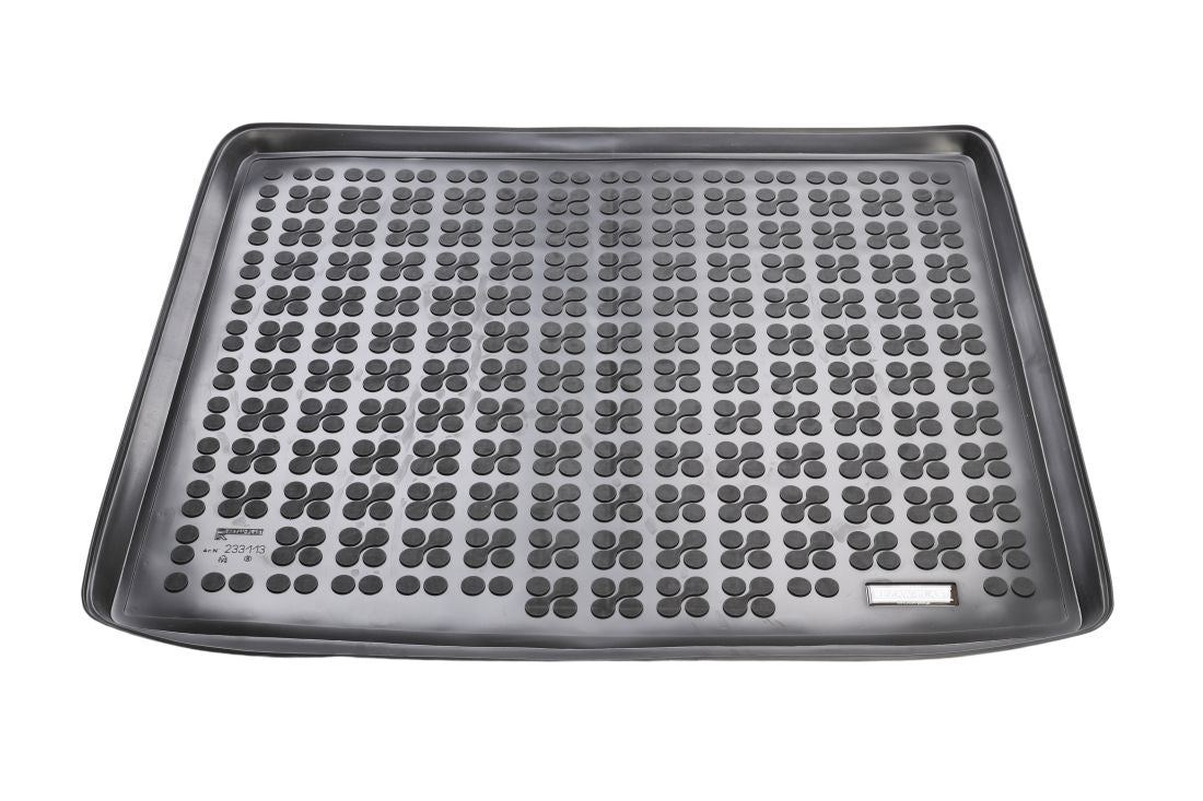 Tavă portbagaj pentru Jeep Cherokee KL (2019+) - Rezaw Plast