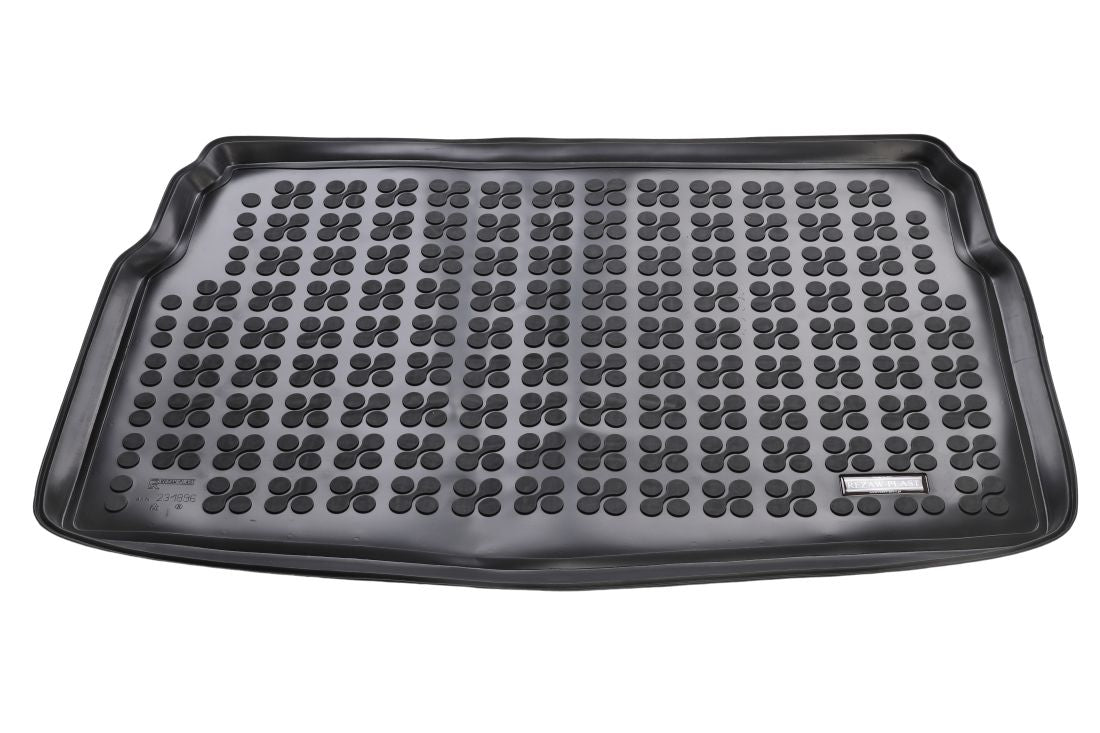 Πάτωμα χώρου αποσκευών για VW Golf Sportsvan (2018-2020) down floor - Rezaw Plast