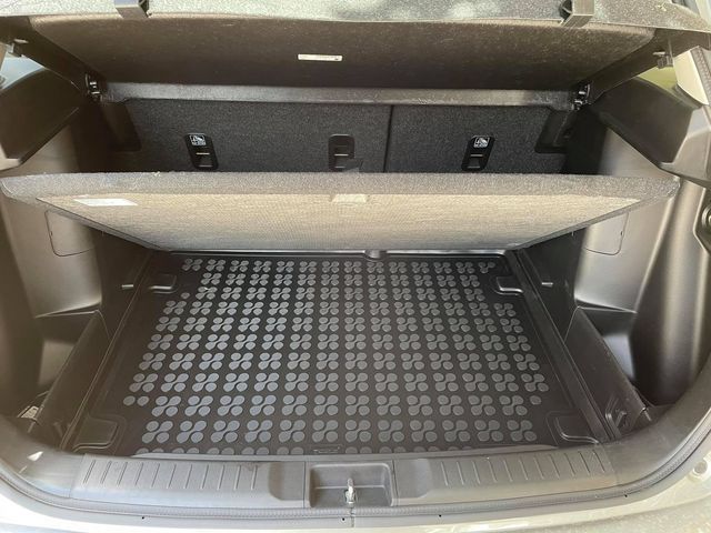 ГУМЕНА СТЕЛКА ЗА БАГАЖНИК ЗА SUZUKI VITARA II (2014+) BOTTOM FLOOR - REZAW PLAST