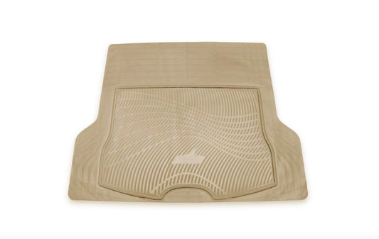 Гумена стелка за багажник за Trunk Mat Universal Beige color