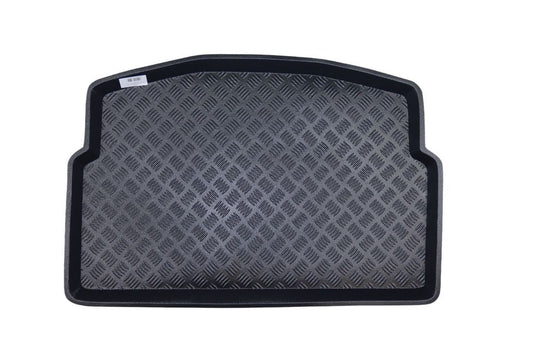 Πίσω επένδυση χώρου αποσκευών για Nissan Note E12 (2013+) Άνω δάπεδο