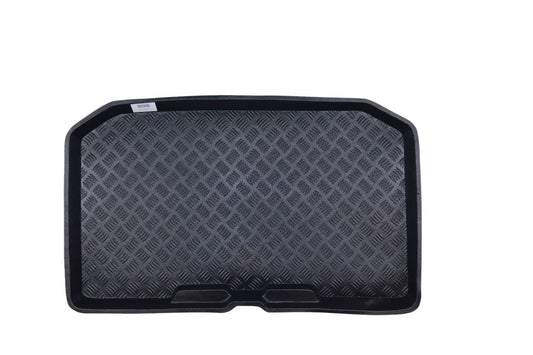 Πλαστικό κάλυμμα πορτ-μπαγκάζ για Nissan Note E11 (2006-2013) Down floor