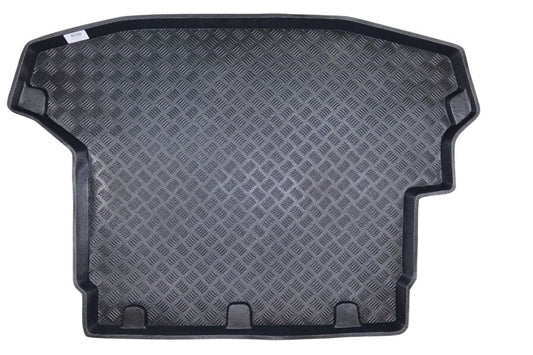 Παρκέτο πορτμπαγκάζ για Nissan X-Trail (2007-2014) Upper floor