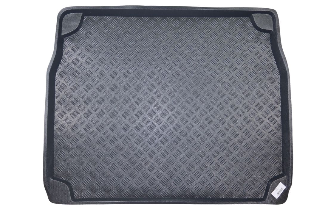 Πόρτες δαπέδου για Land Rover Discovery II (1999-2004) 4x4 5