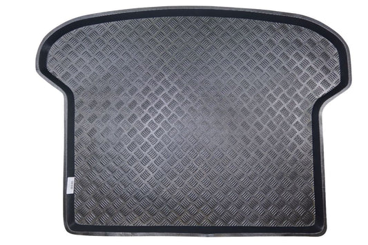 Πάτωμα πορτμπαγκάζ για Kia Sorento (2009-2015) 7 θέσεων (2 θέσεις αναδιπλούμενες)