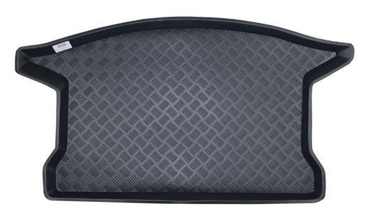 Πάγος πορτμπαγκάζ για Toyota Verso S (2011+) Upper floor