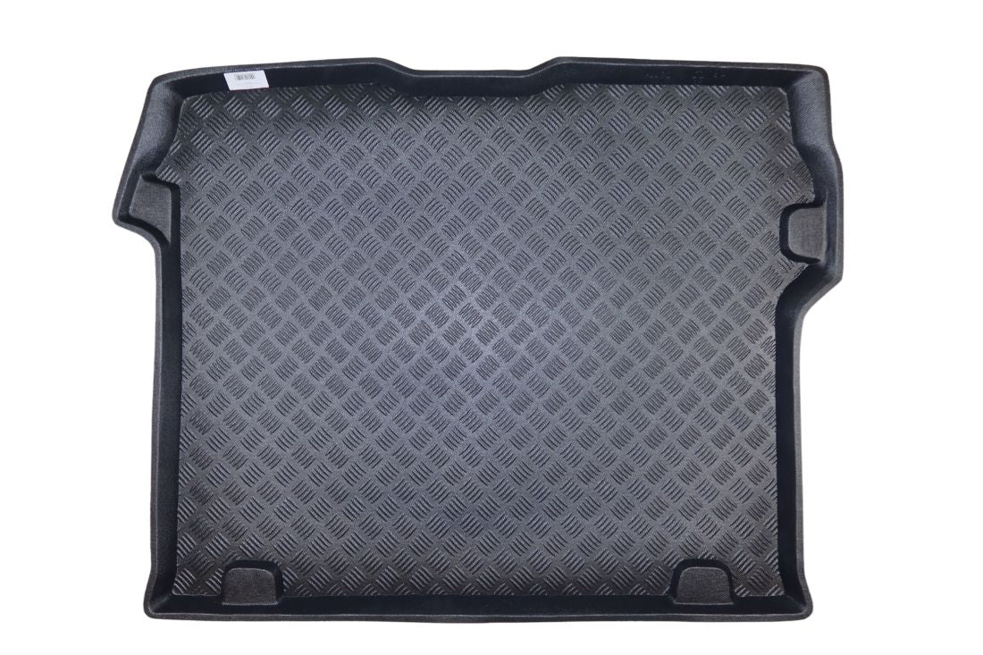 Tavă portbagaj pentru Opel Combo (2002+) 5D