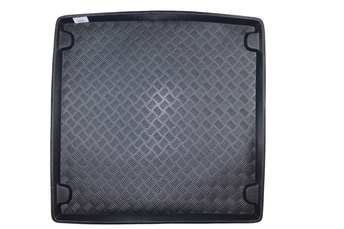 Tavă portbagaj pentru Audi A4 (B6/B7) - (2000-2008) - Combi