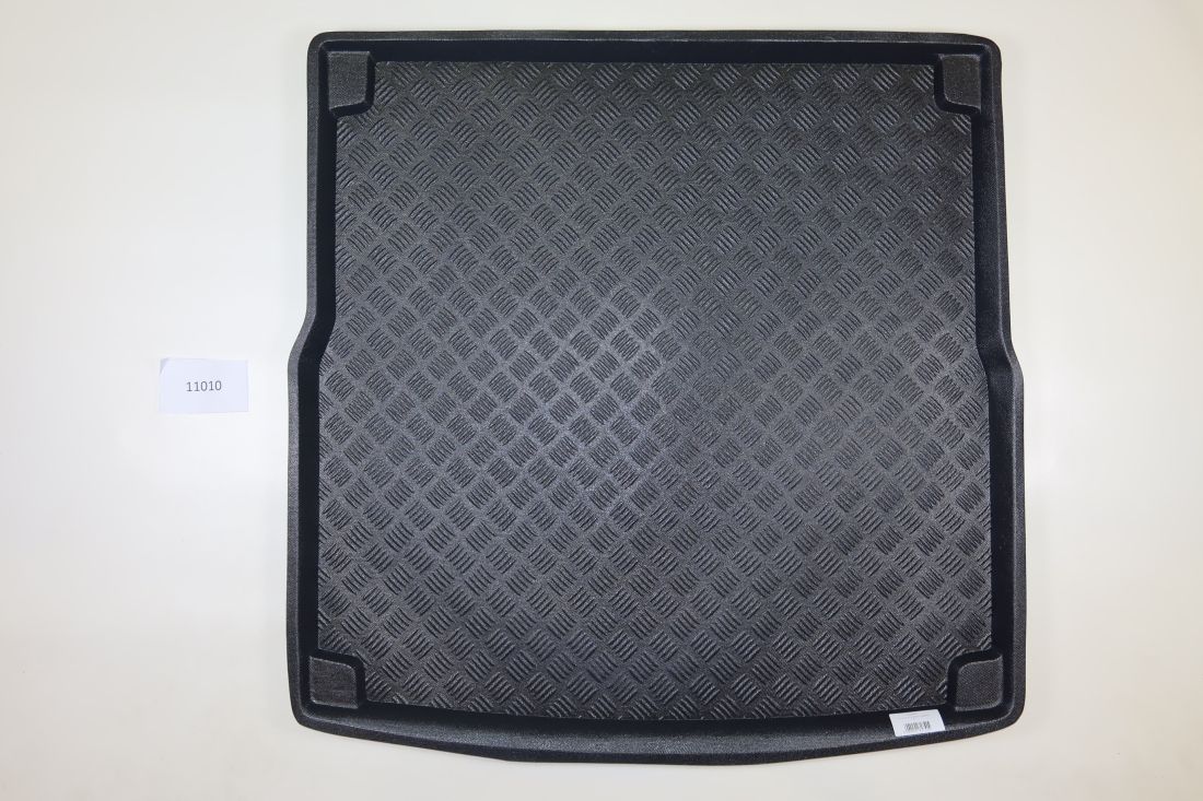 Tavă portbagaj pentru Audi A4 (2008-2015) Combi