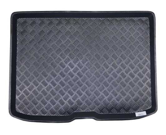 Стелка за багажник за Audi A3  (2012+) - Sportback - 5 врати