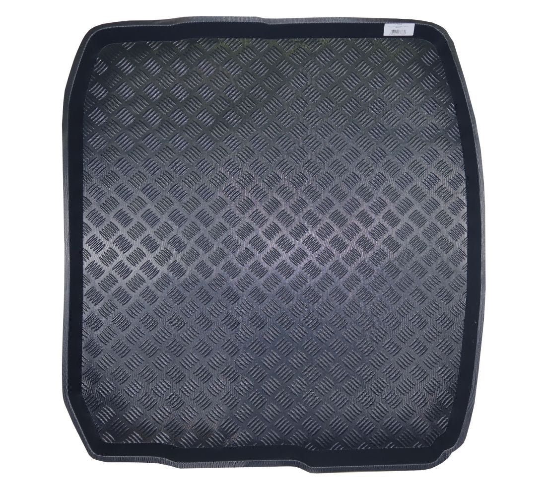 Ποιοτικό ταπέτο πορτμπαγκάζ για Audi A3 (2012+) - Sportback / Sedan - 5-θυρο