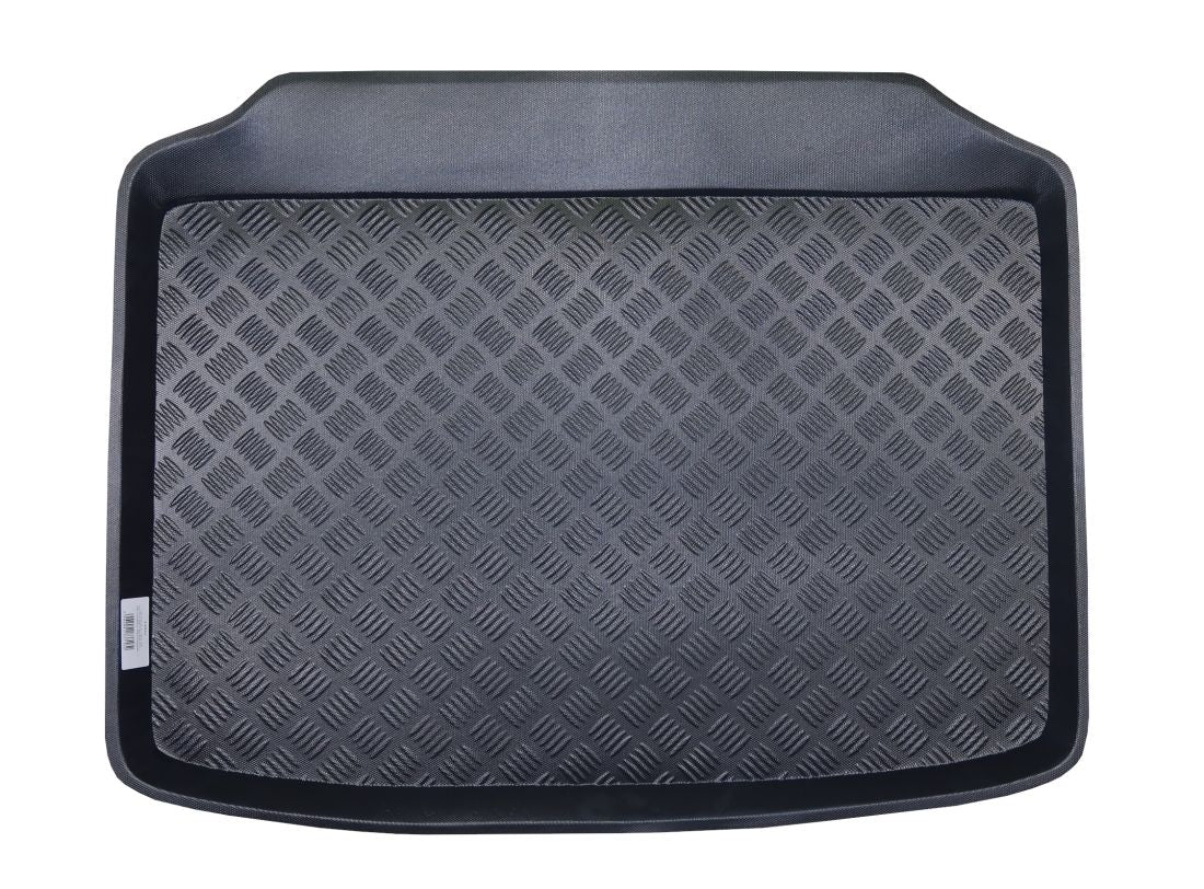 Πάγκος πορτμπαγκάζ για Audi A3 (2012+) - Hatchback / Sportback - 3/5 θύρες - με εφεδρικό τροχό μικρού μεγέθους