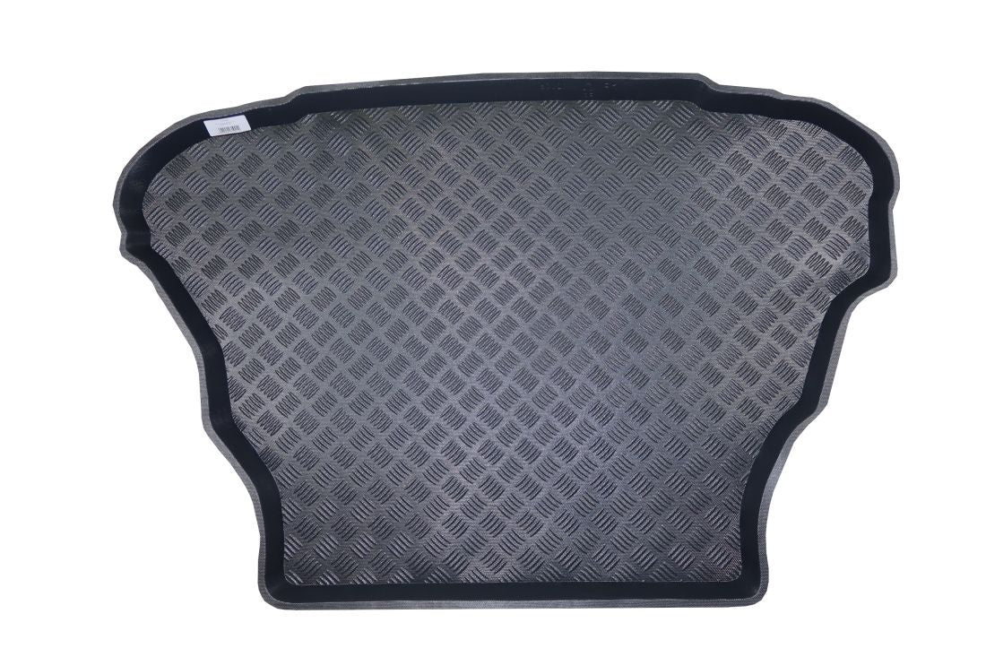 Ποτηροθήκη πορτμπαγκάζ για Alfa Romeo GT (2004-2010) 3 πόρτες χωρίς subwoofer