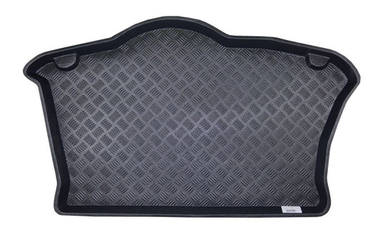 Ποτηροθήκη πορτμπαγκάζ για Alfa Romeo 147 (2001-2004) hatchback with subwoofer