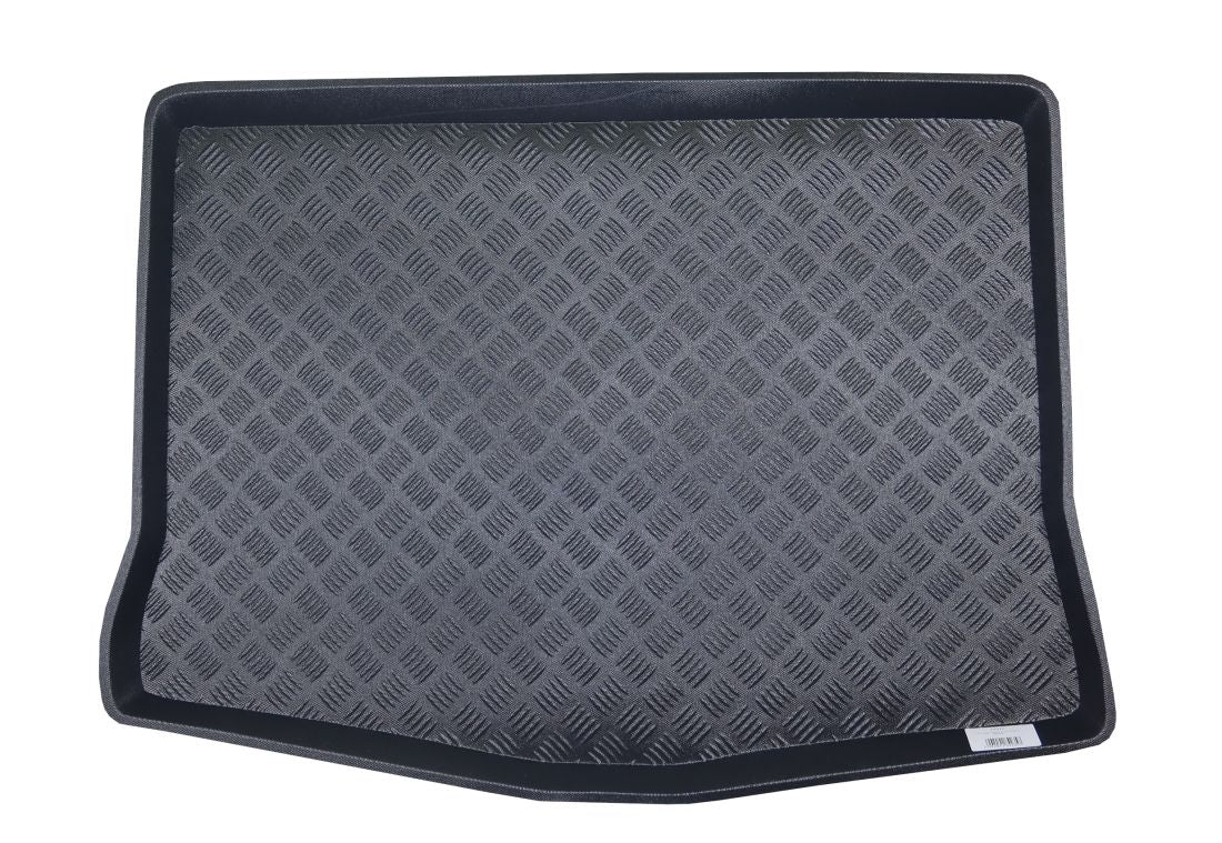 Tavă portbagaj pentru Alfa Romeo Giulietta (2010+)