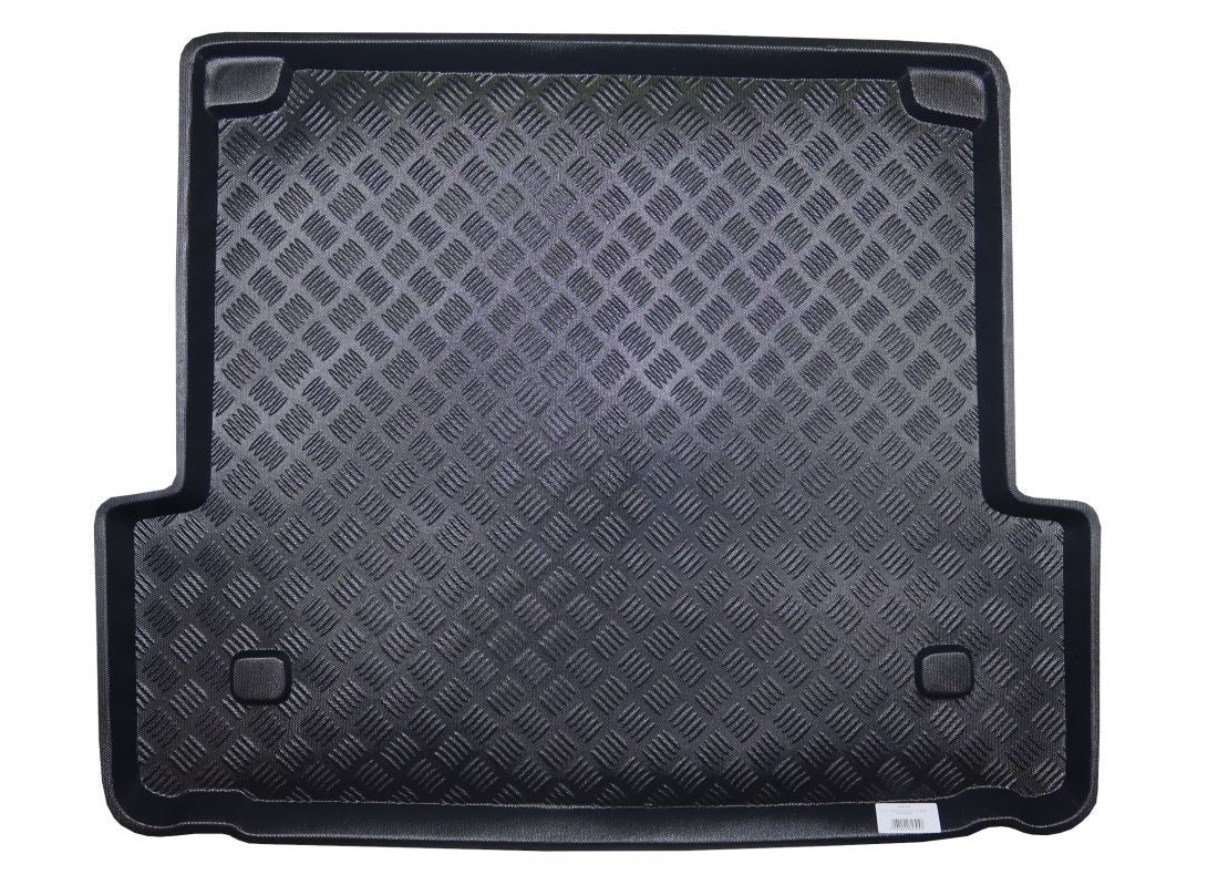 Tavă portbagaj pentru BMW Seria 3 E91 (2005-2013) Combi