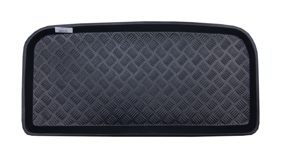 Πλαστικό Δάπεδο Πορτ Μπαγκάζ για Mini Cooper (2013+) Upper floor