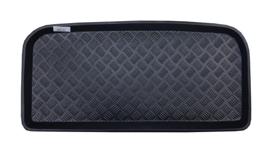 Πλαστικό Δάπεδο Πορτ Μπαγκάζ για Mini Cooper (2013+) Upper floor
