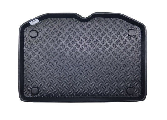 Πόρτα πορτμπαγκάζ για Citroen C3 Picasso (2009+) Pack XP