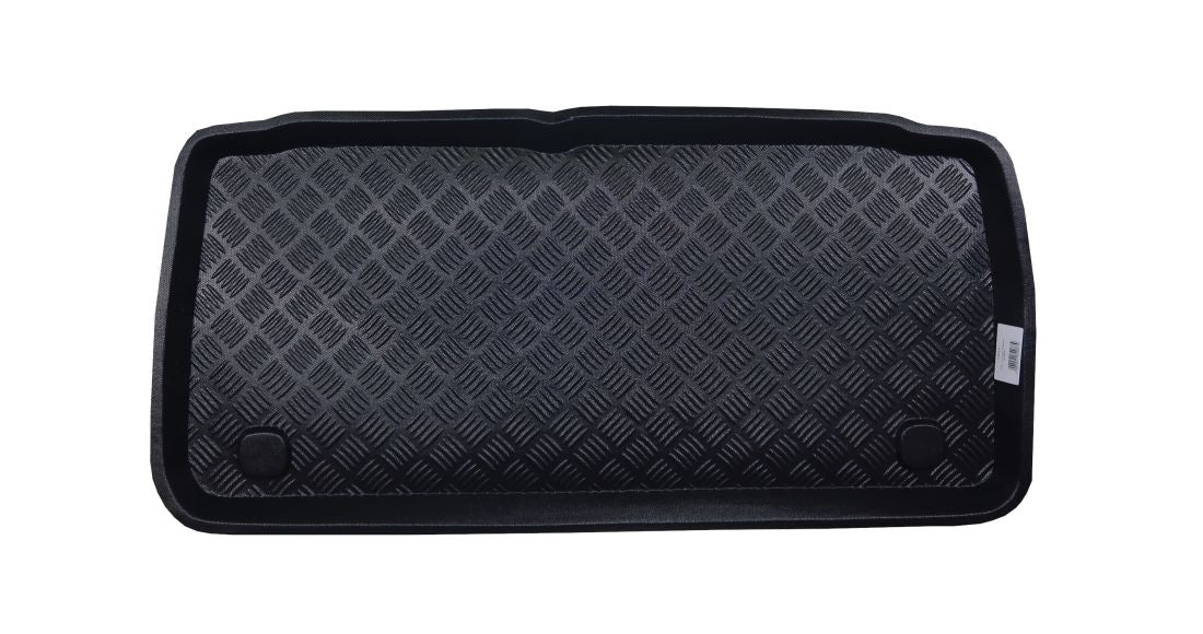 Covoraș portbagaj pentru Citroen C2 (2003+)